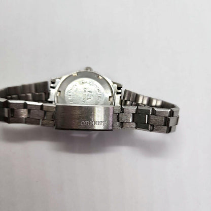 ORIENT Fineness 21 Jewels Hand-Wind Automatic Men's Watch — Japanese