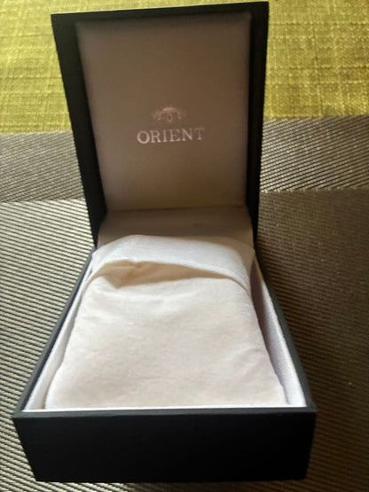 ORIENT BA0211 Analog Men's Watch — Japanese