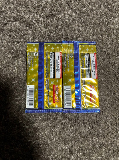 Pokemon New and Sealed Pokémon Card 25th Anniversary Anniversary Collection 2 Pack Out o Pack — S Enhanced Expansion Pack 25th Anniversary Collection — Japanese