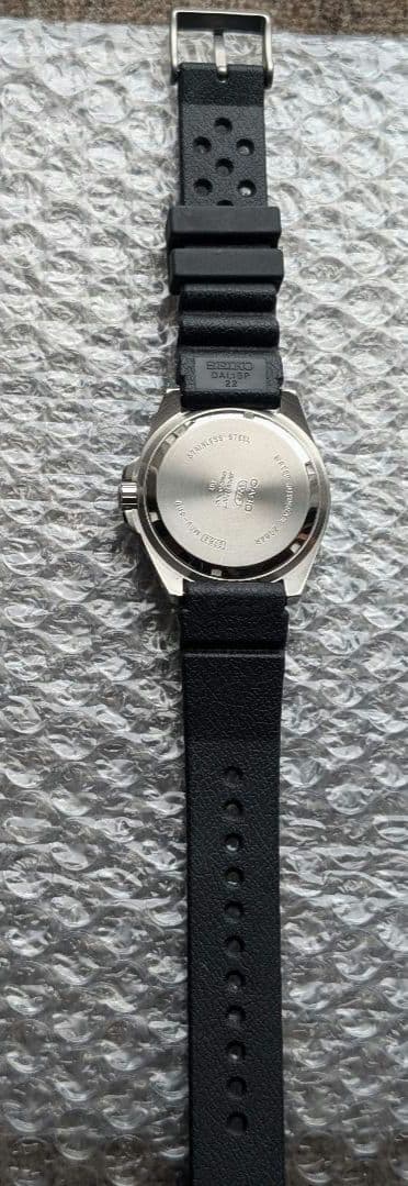 CASIO STANDARDA-SPORTS-20BAR Analog Men's Watch — Japanese