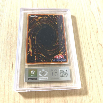 ARS 10 Yu-Gi-Oh Electromino Bug — Japanese