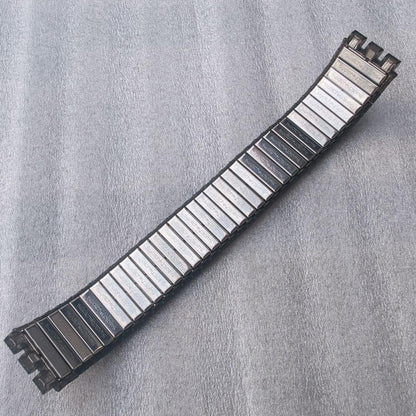 swatch Jabara Band 17mm Series 5 Men's — Japanese