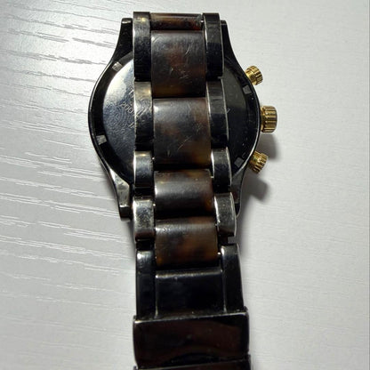 NIXON 42-20 Chrono Quartz Men's Watch — Japanese
