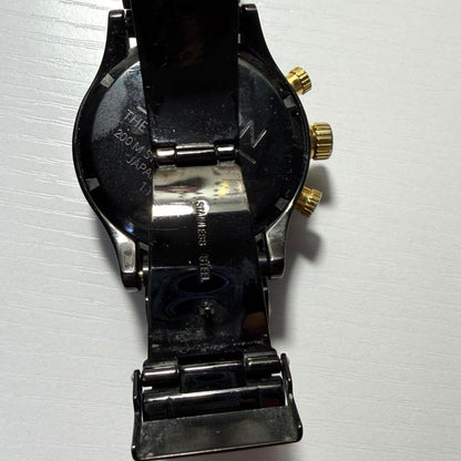 NIXON 42-20 Chrono Quartz Men's Watch — Japanese