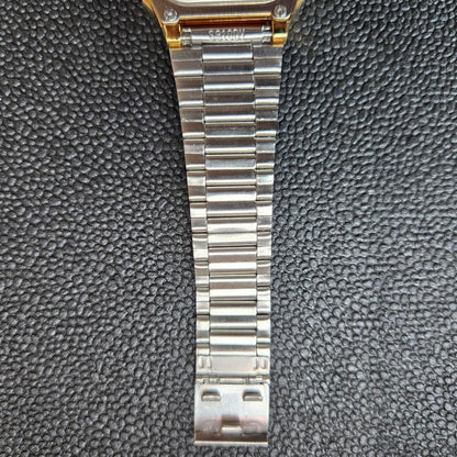 CASIO DB-380 Digital Men's Watch — Japanese