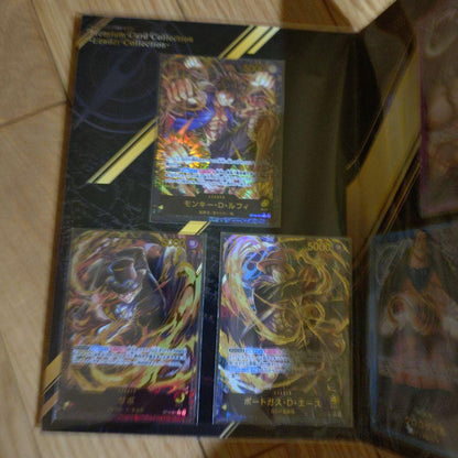 One Piece One Piece Premium Card Collection L — Japanese