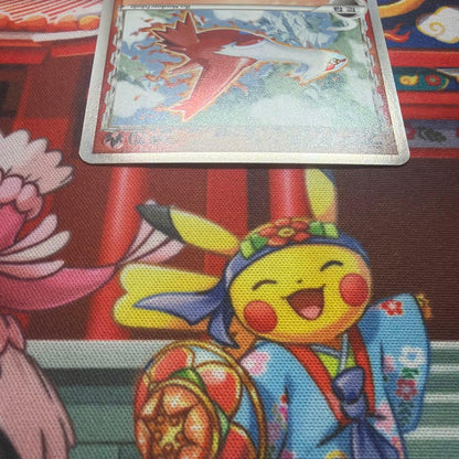 Pokemon Latias — Japanese