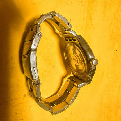 swatch IRony Automatic Men's — Japanese