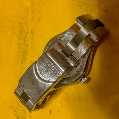 swatch IRony Automatic Men's — Japanese