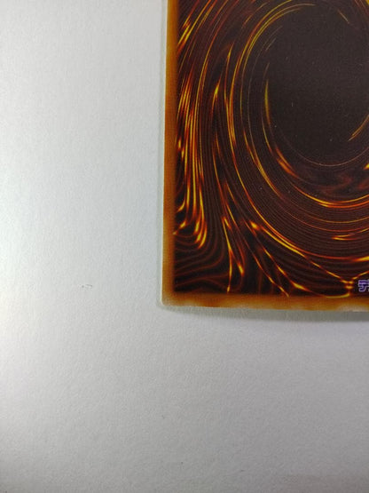 Yu-Gi-Oh Dark Magician — LB-05 — Japanese