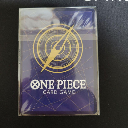 One Piece Koby SEC — Japanese