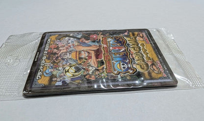 One Piece Unopened One Piece Card Grand Battle! 2 First Edition Pack Bonus Card Pack — Japanese