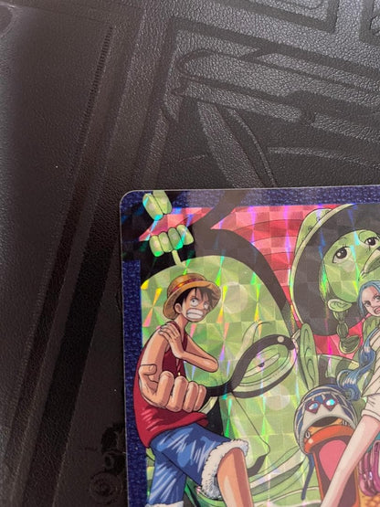 One Piece One Piece Visual Adventure 107 Straw Hat Voyage Photo 70 — Japanese
