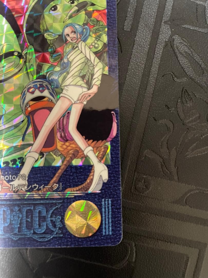 One Piece One Piece Visual Adventure 107 Straw Hat Voyage Photo 70 — Japanese