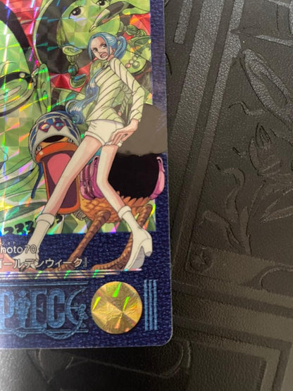 One Piece One Piece Visual Adventure 107 Straw Hat Voyage Photo 70 — Japanese