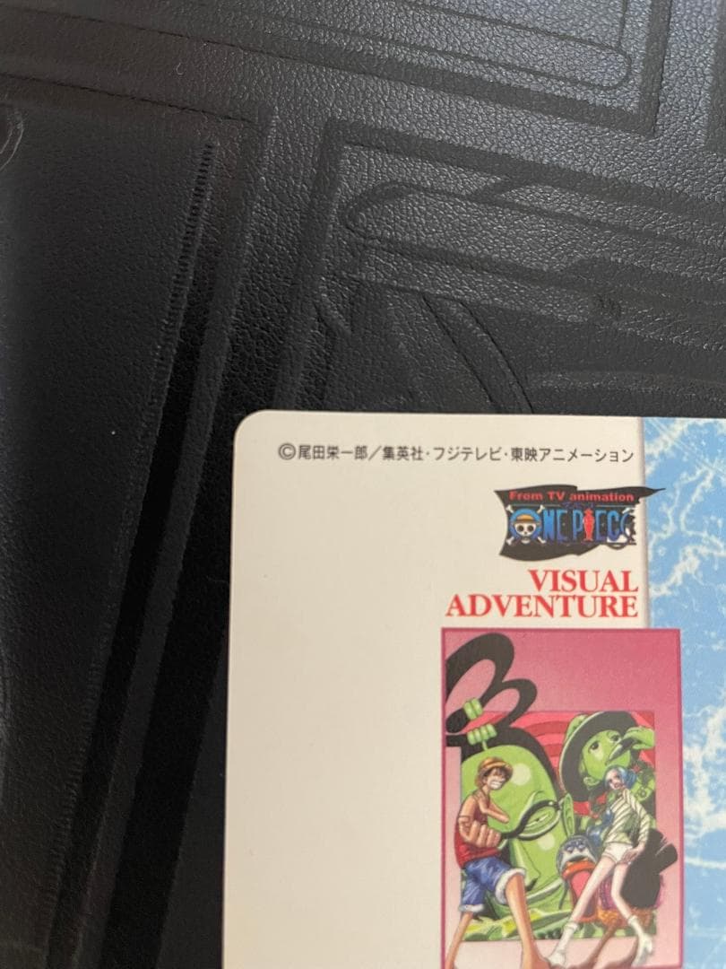 One Piece One Piece Visual Adventure 107 Straw Hat Voyage Photo 70 — Japanese