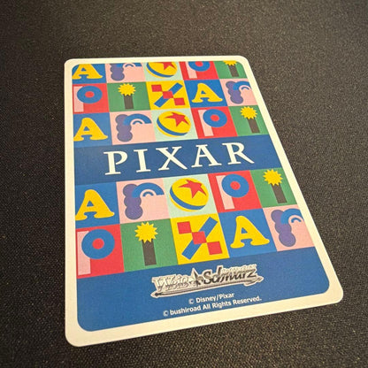 Weiss Schwarz Bo Peep — Japanese