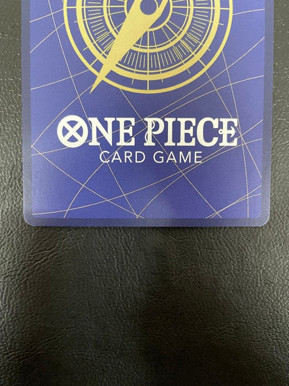 One Piece Boa Hancock — EB03-026 — Japanese