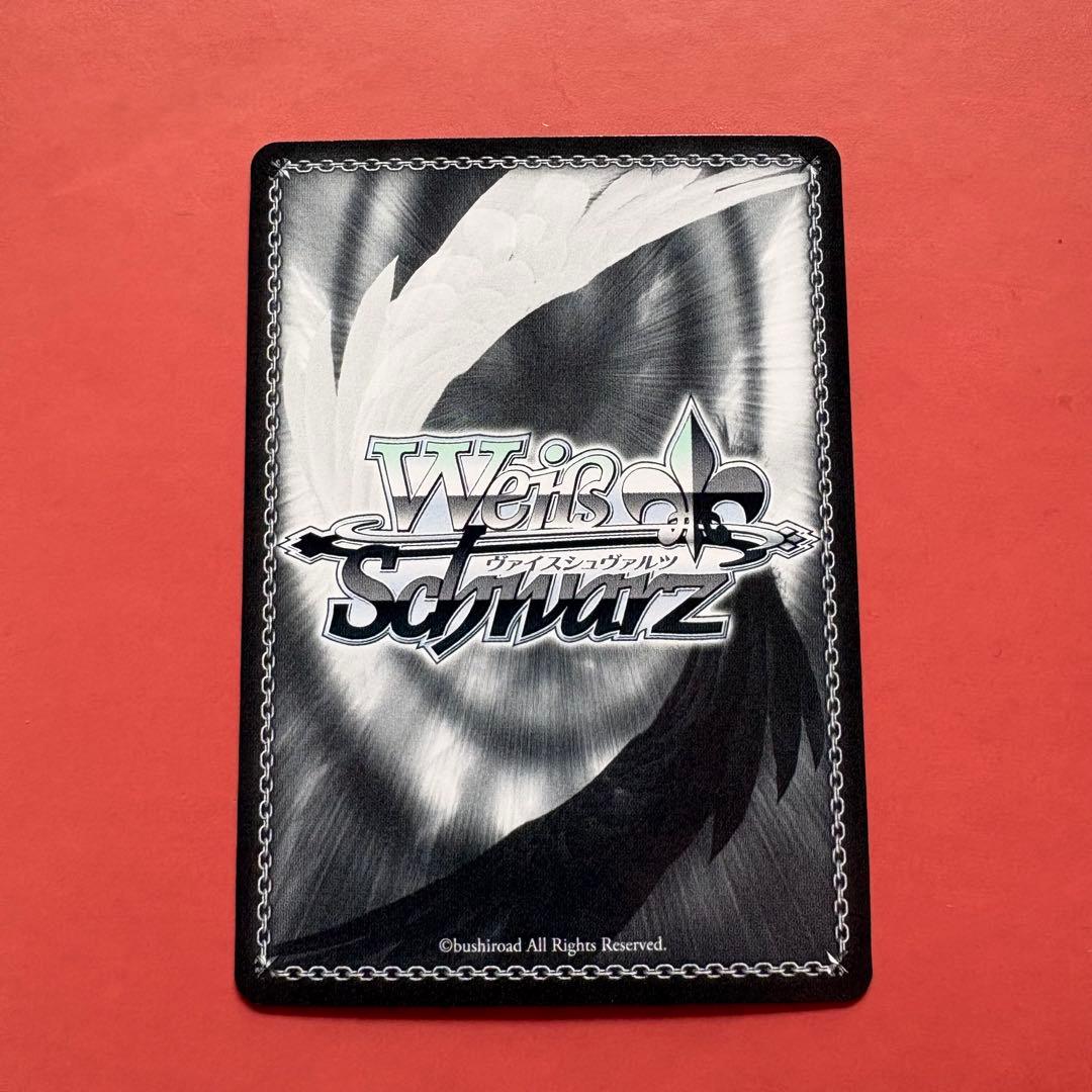 Weiss Schwarz hololive production Hololive Weiss Schwarz Step into the Future Polka Oumaru SP Sign — Japanese