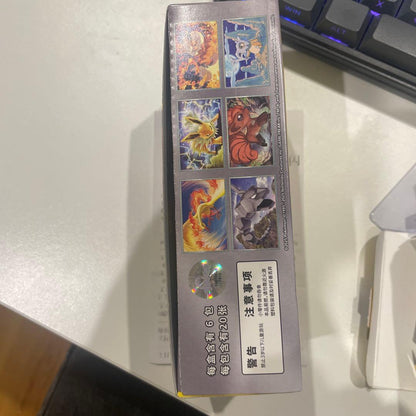 未鑑定 Pokemon Pokémon TCG Special Set 151 — Japanese