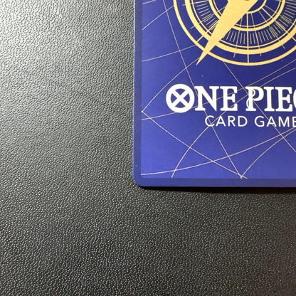 One Piece One Piece Card Impel Down Prisoner Parallels — Japanese