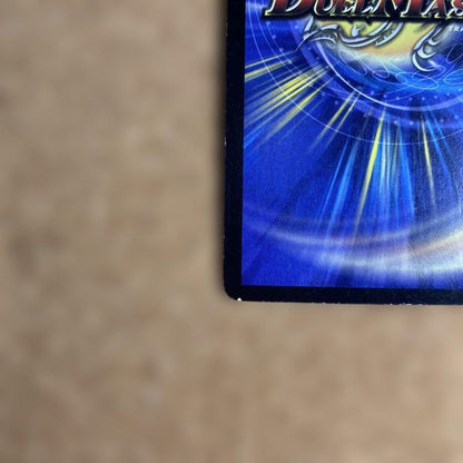 Duel Masters Volmeteus Musha Dragon Initial — Japanese