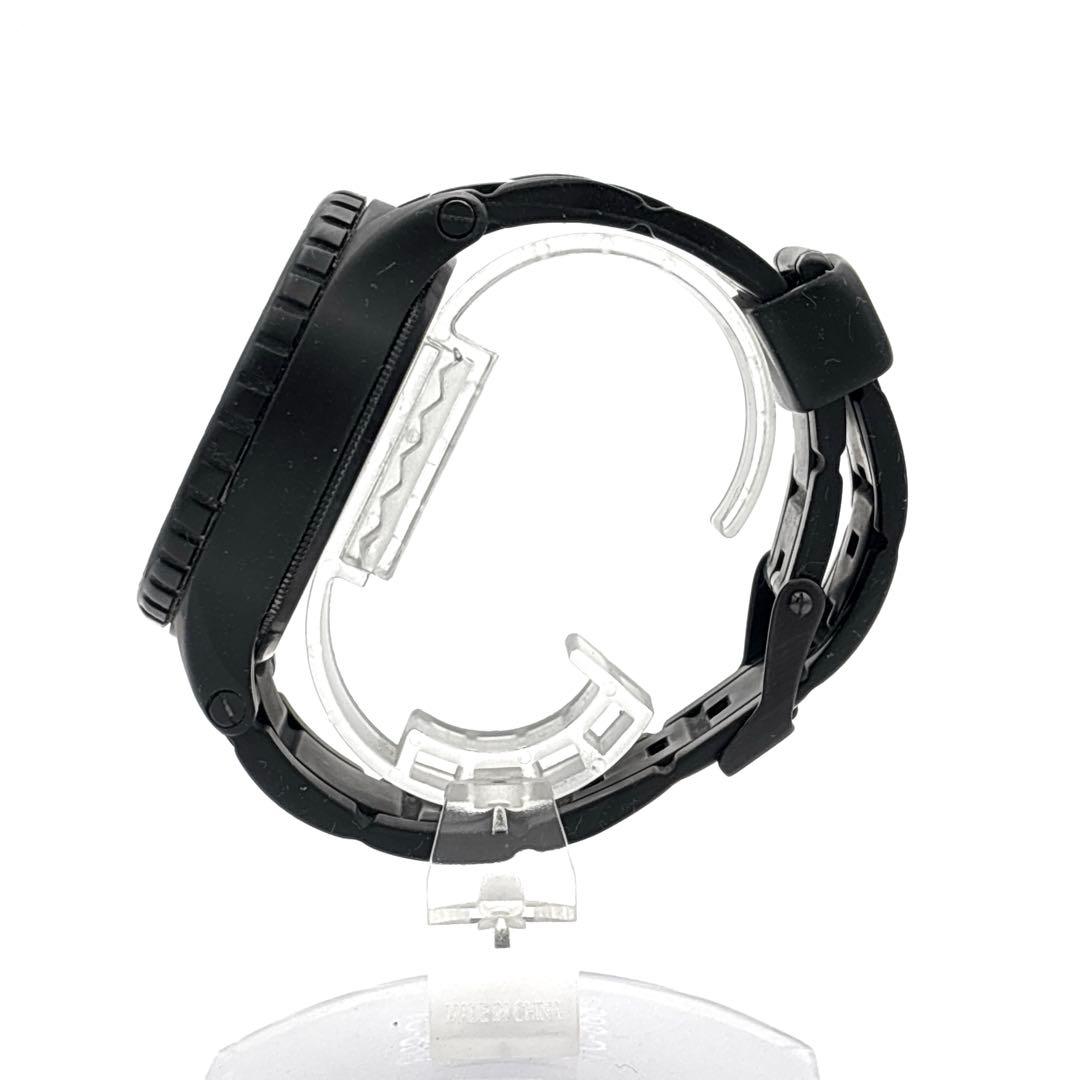 NIXON 51-30 Quartz Men's Watch — Japanese