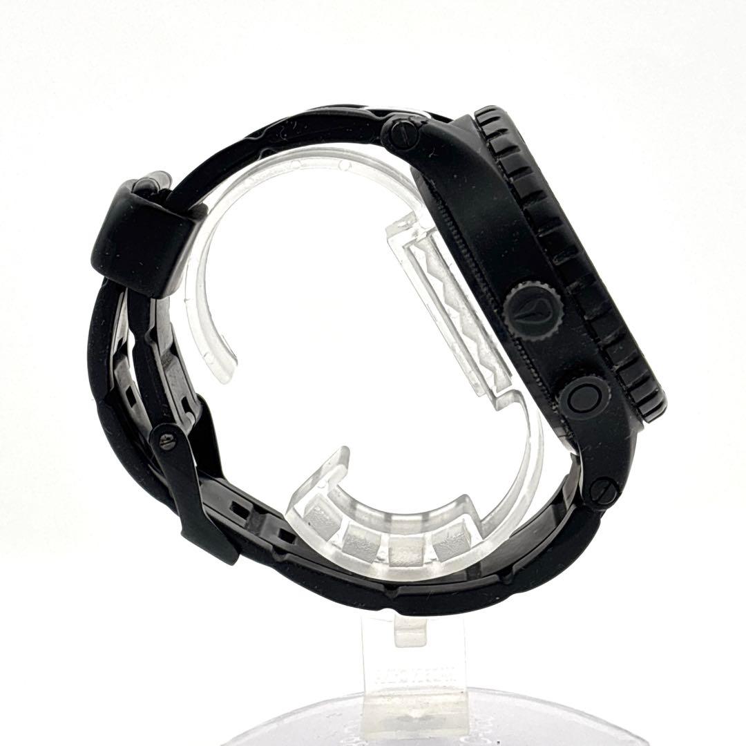 NIXON 51-30 Quartz Men's Watch — Japanese