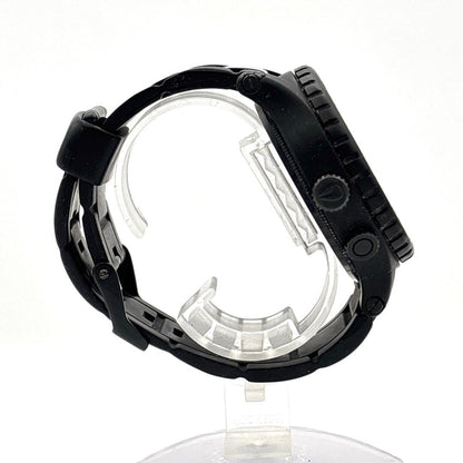 NIXON 51-30 Quartz Men's Watch — Japanese