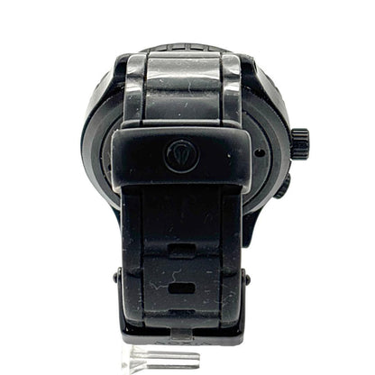 NIXON 51-30 Quartz Men's Watch — Japanese