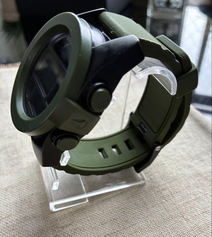 NIXON ユニット Digital Men's Watch — Japanese