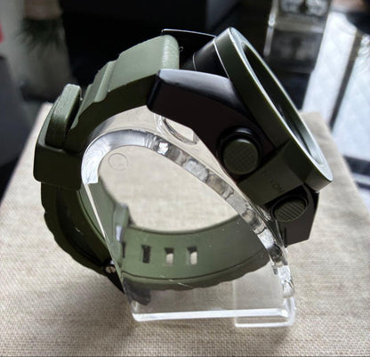 NIXON ユニット Digital Men's Watch — Japanese