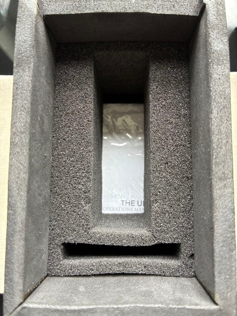 NIXON ユニット Digital Men's Watch — Japanese