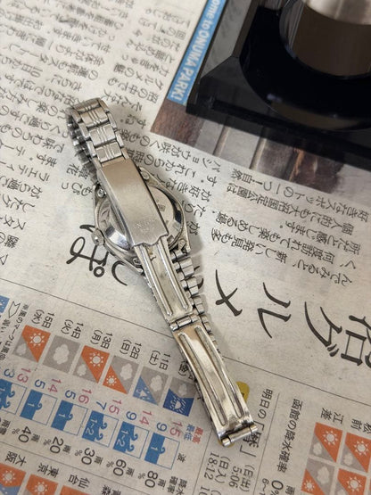 ORIENT サーフィンダイバー 手巻時計 スリースター 25石 Manual Men's Watch — Japanese