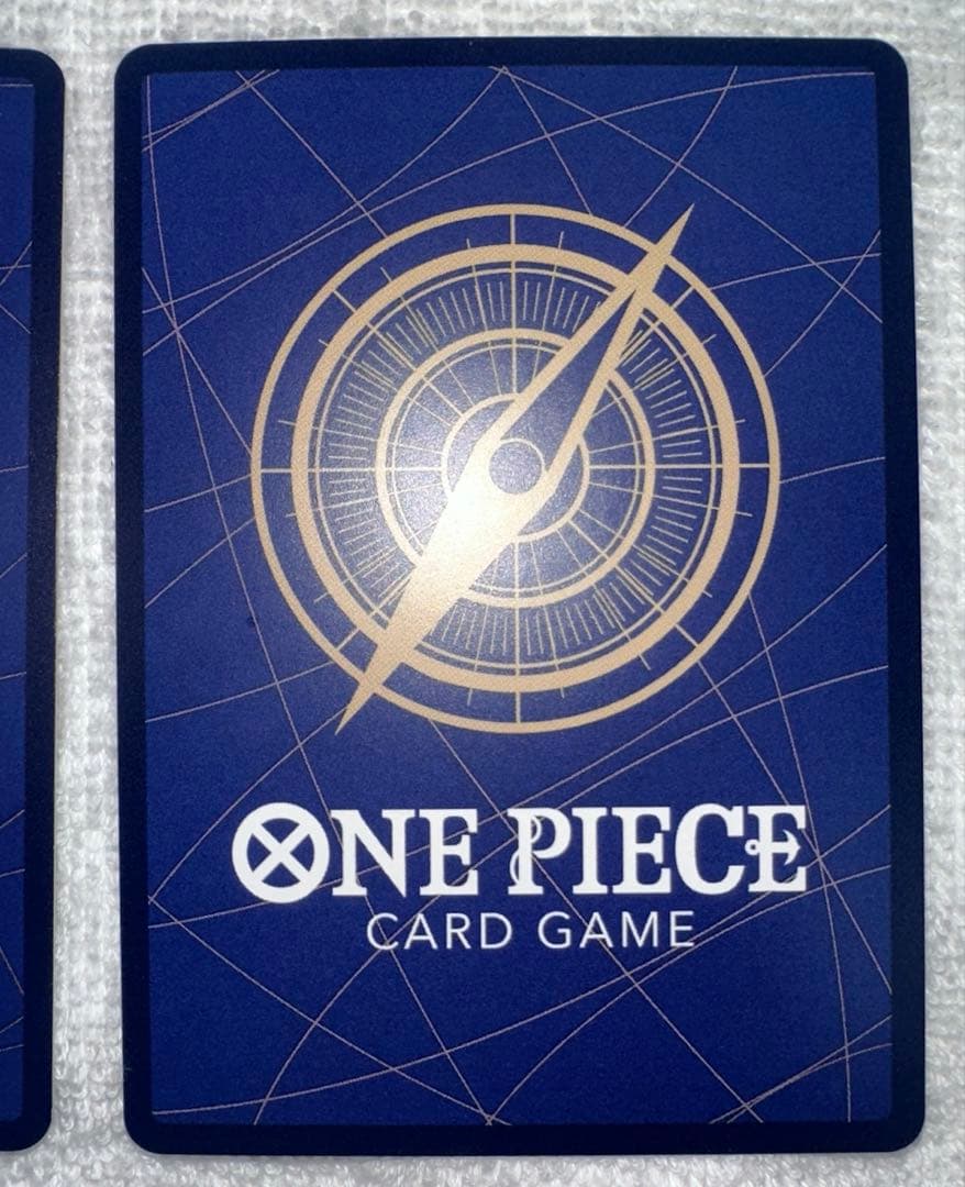 One Piece Kuzan — Japanese