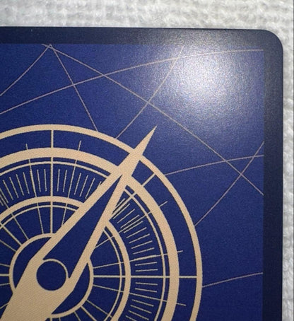 One Piece Kuzan — Japanese