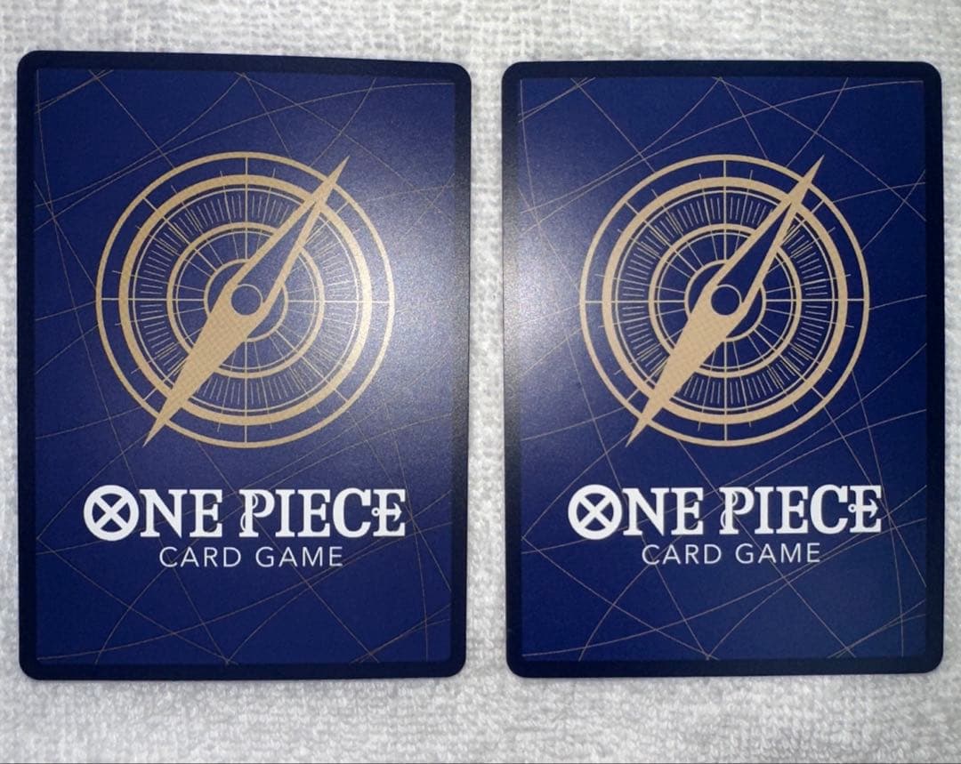 One Piece Kuzan — Japanese