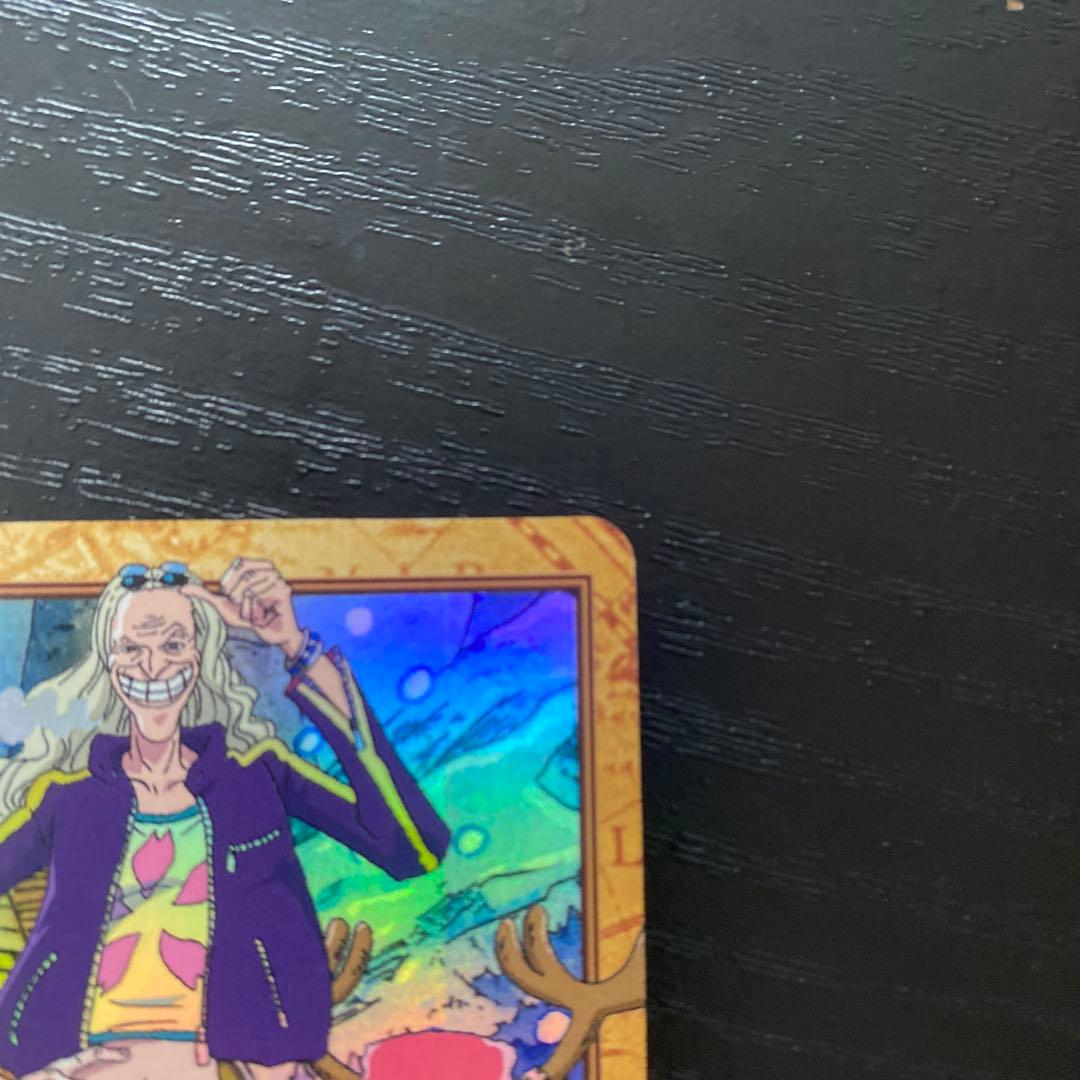 One Piece One Piece Card Game Dr. Kureha — Japanese