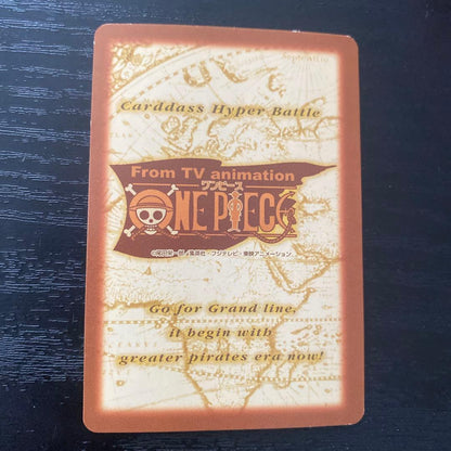 One Piece One Piece Card Game Dr. Kureha — Japanese