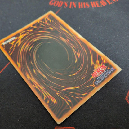 Yu-Gi-Oh Devil Zoa 初期 1期 Ultra Rare Ultra Rare — Japanese