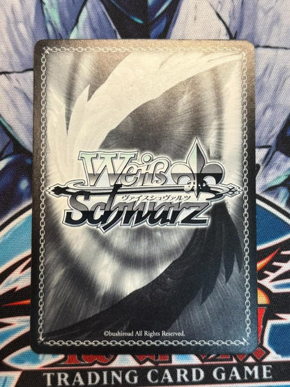 Weiss Schwarz Weiß Schwarz SP Signed Summer Festival Date Umi Sonoda — Japanese