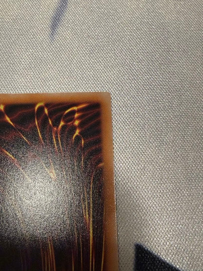Yu-Gi-Oh Kurikara Tendou Overframe Prism Special Pack Promo — Japanese