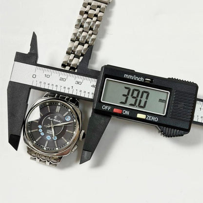 Citizen H412-T006850 Solar Men's Watch — Japanese