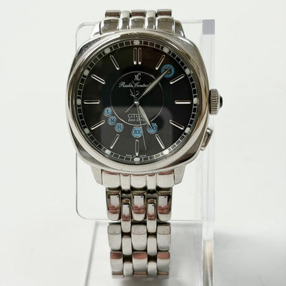 Citizen H412-T006850 Solar Men's Watch — Japanese