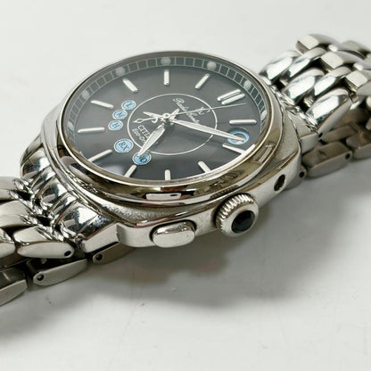 Citizen H412-T006850 Solar Men's Watch — Japanese