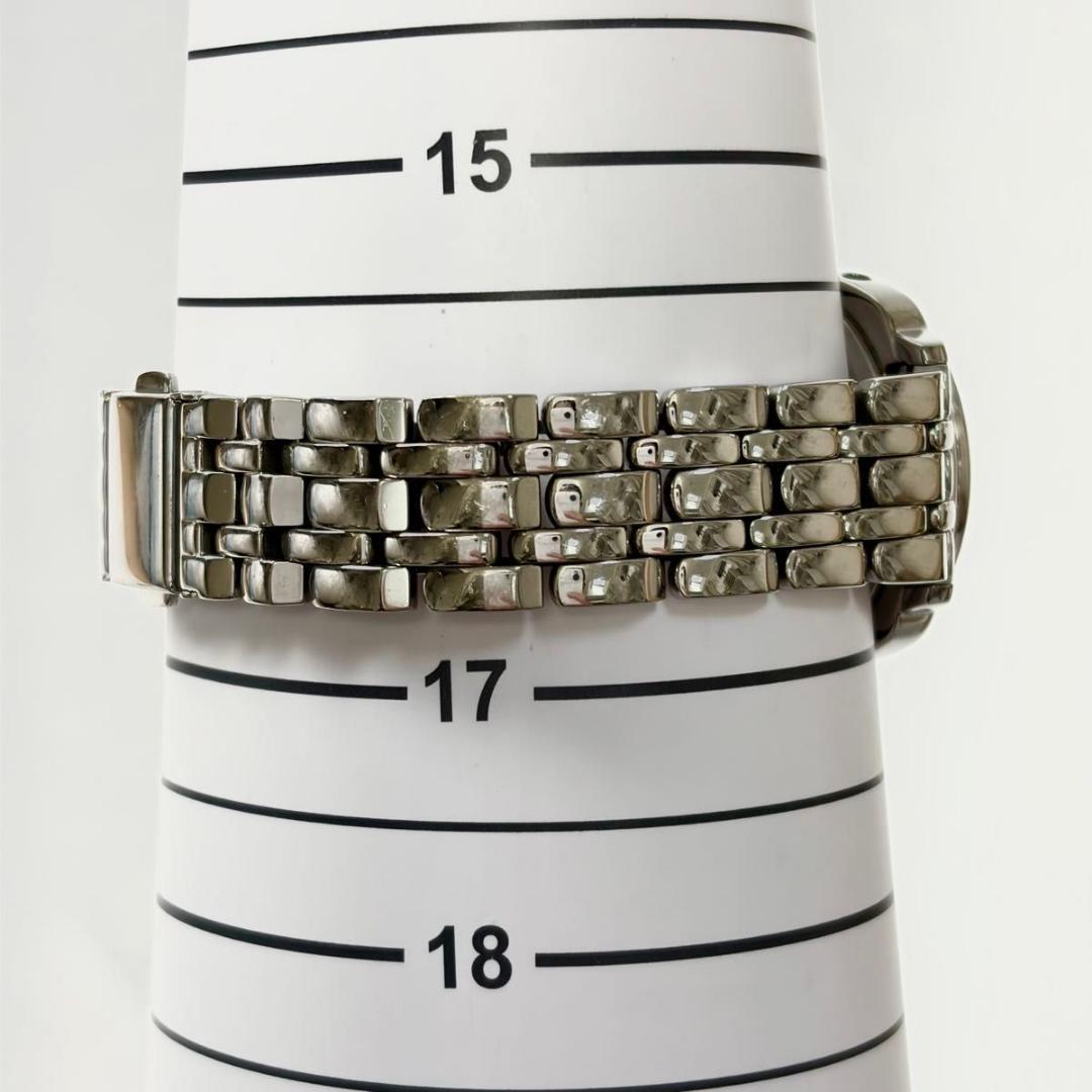 Citizen H412-T006850 Solar Men's Watch — Japanese