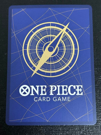 One Piece Nico Robin — ST29-009 — Japanese