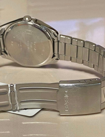 CASIO 3010❣️ Quartz Men's Watch — Japanese