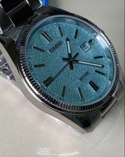 CASIO 3010❣️ Quartz Men's Watch — Japanese