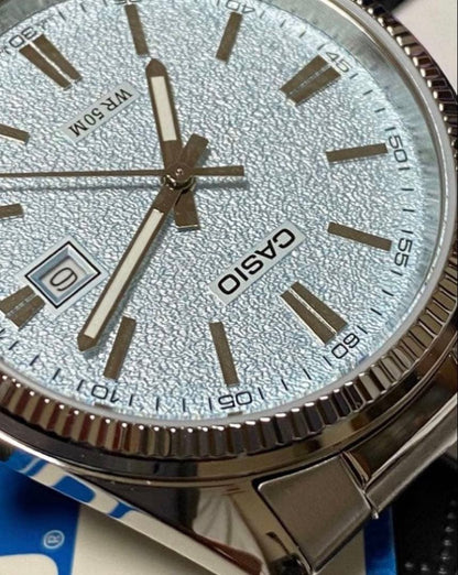 CASIO 3010❣️ Quartz Men's Watch — Japanese